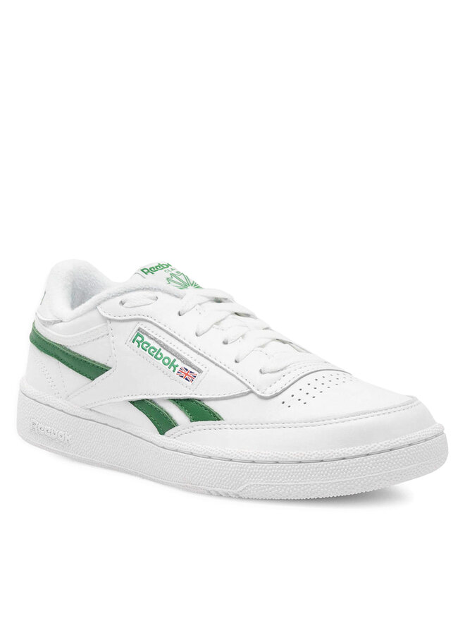 Reebok Sportcipők Reebok Club C Revenge EG9271 Fehér