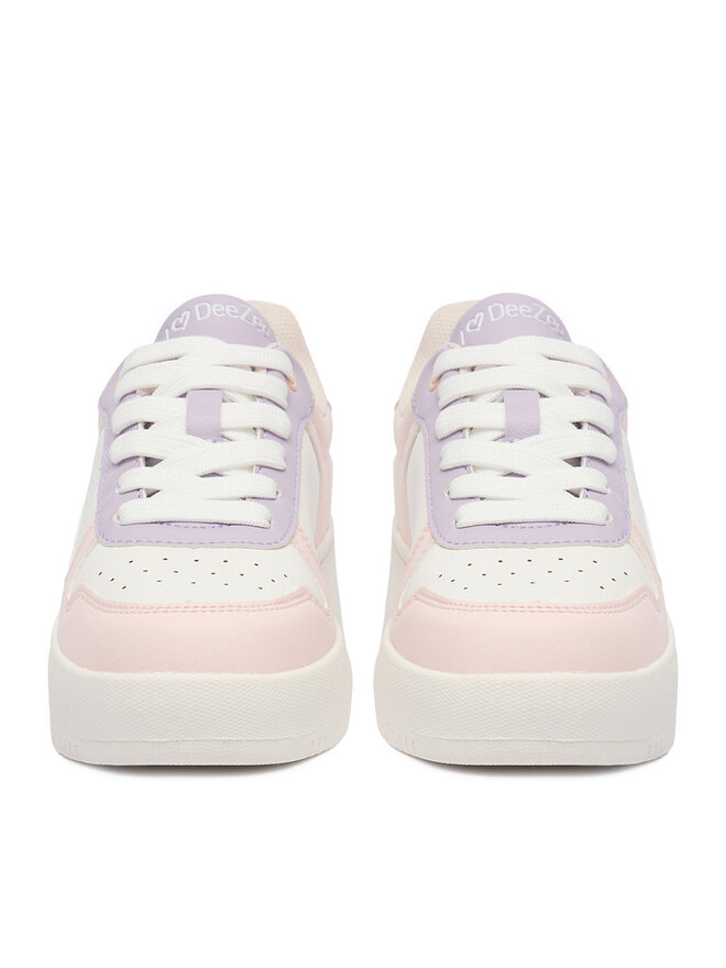 DeeZee Sneakers DeeZee CEO-3310605A Bunt