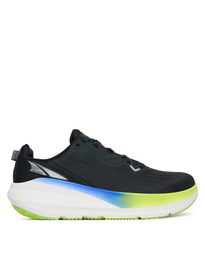 Altra Laufschuhe Altra Fwd Via AL0A85PN Dunkelblau
