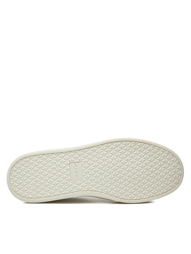 Aldo Sneakersy Aldo Marconi 13829481 Biały