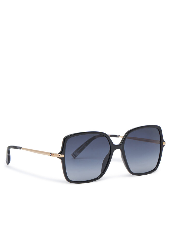 Tommy Hilfiger Occhiali da sole Tommy Hilfiger 2220/S 207868 Nero
