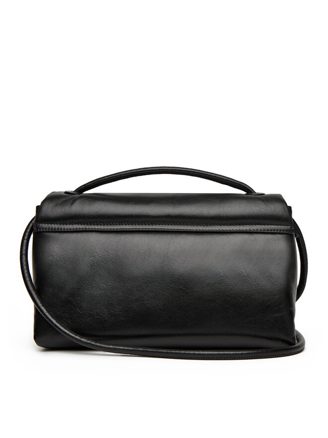 AMI Paris Handtasche AMI Paris ULL163.AL0052 Schwarz