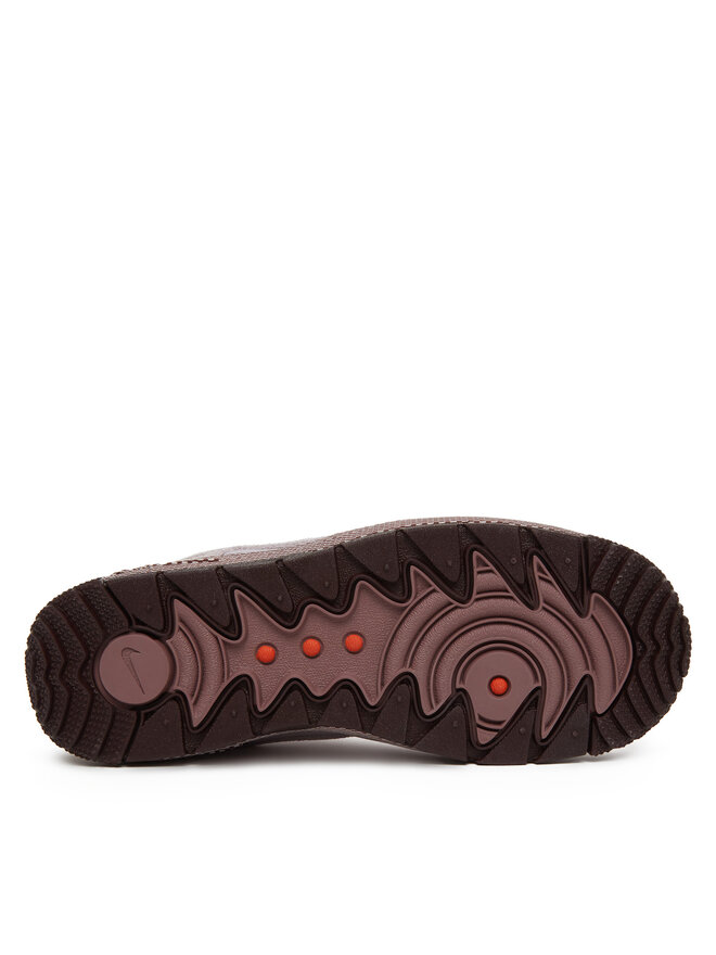 Nike Сникърси Nike Air Force 1 Wild FB2348 003 Виолетов
