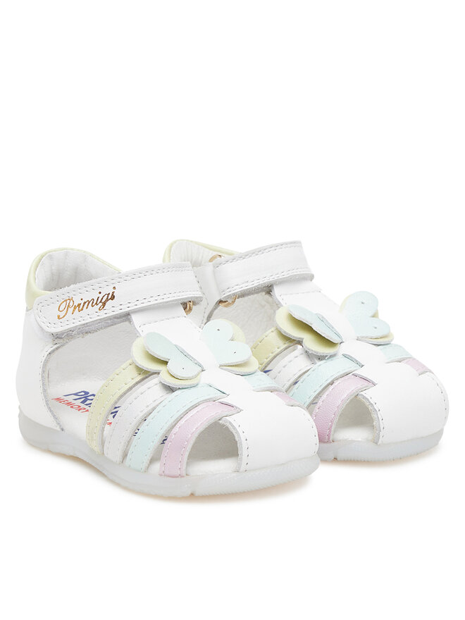 Primigi Sandalen Primigi 7911711 Weiß