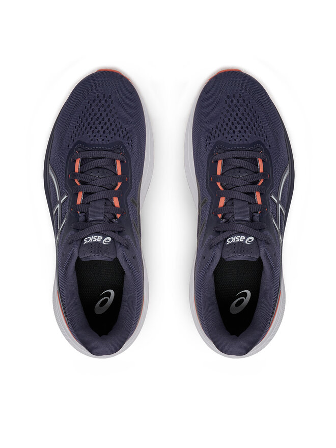 Asics Běžecké boty Asics Gt-1000 13 1012B663 Tmavomodrá