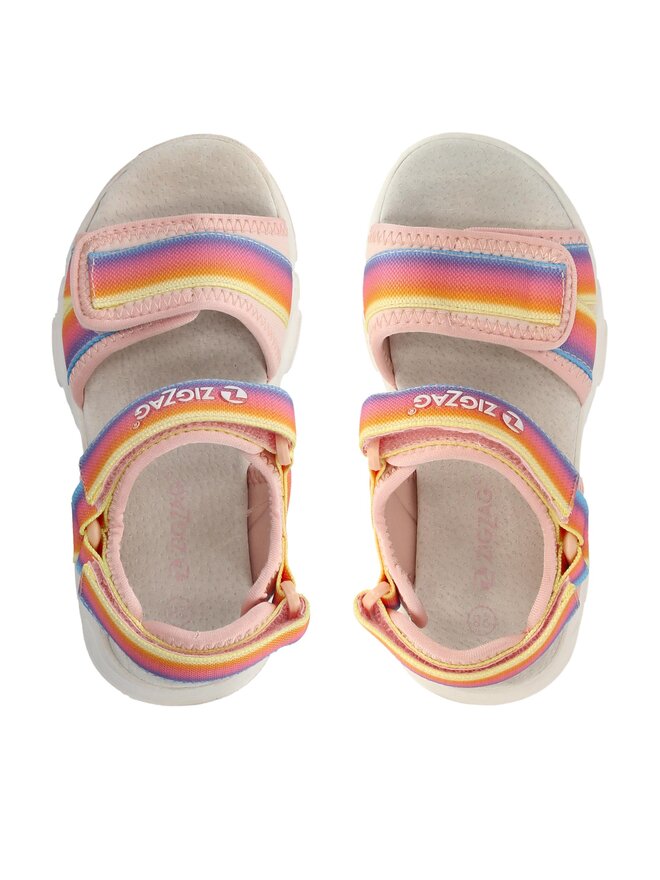 ZigZag Σανδάλια ZigZag Sasir Kids Z232276 Έγχρωμο