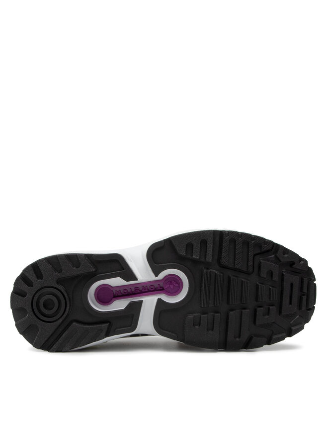 Снікерcи adidas Zx Wavian W GW0517 Білий | evzuttya.com.ua
