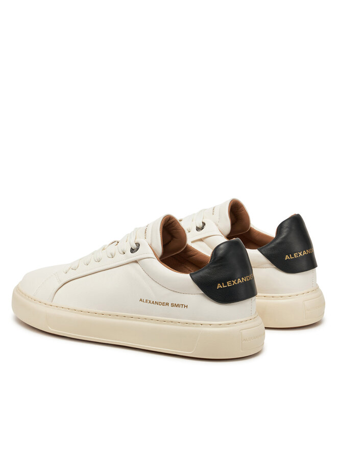Alexander Smith Sneakers Alexander Smith Asbbsom 3661 Weiß