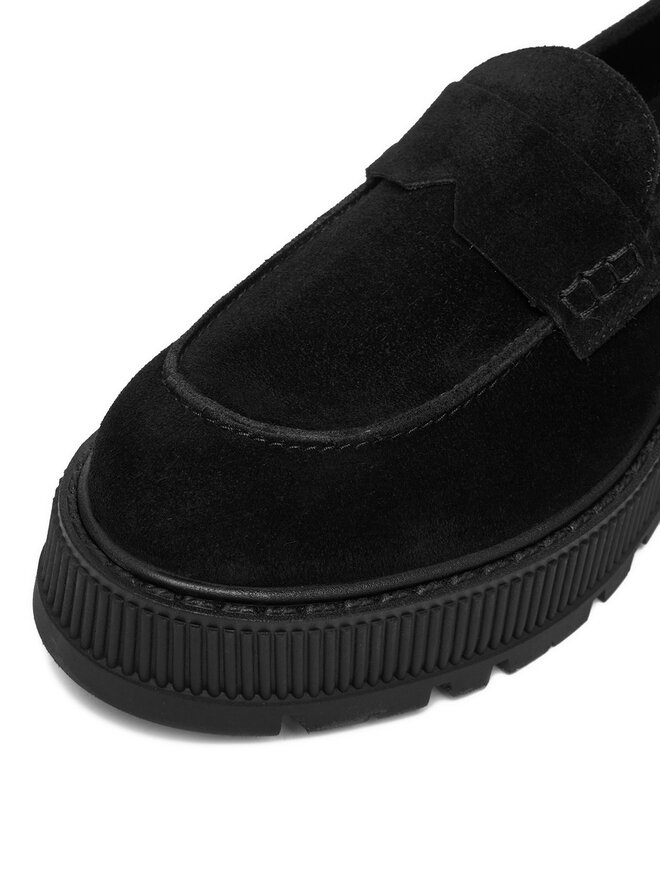 G-Star Raw Loafers G-Star Raw EO-HAYAT-9001-25 Μαύρο