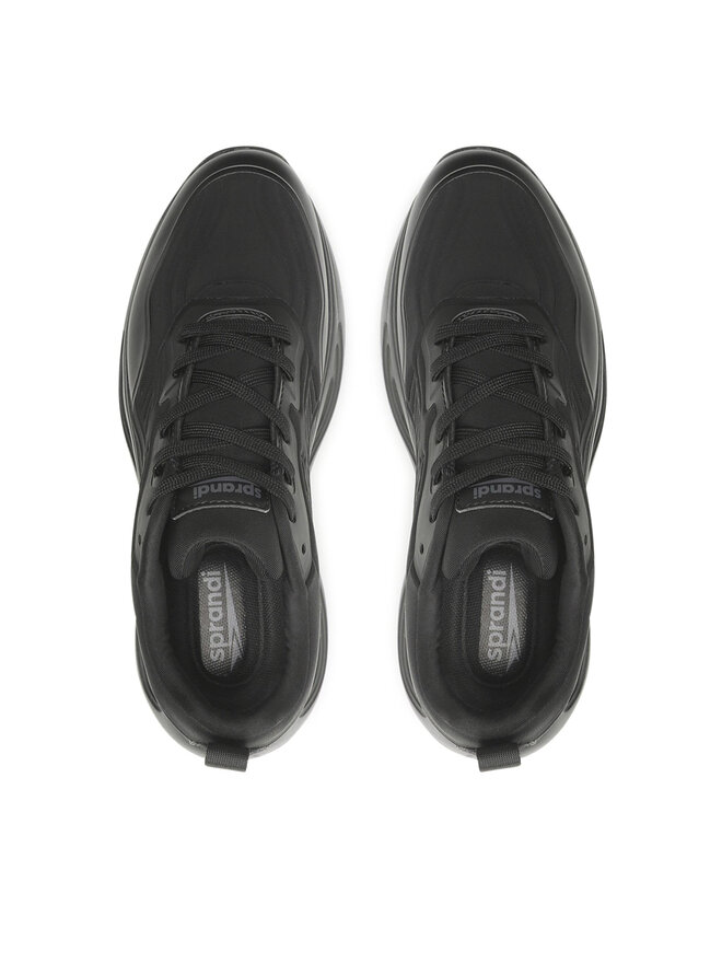 Sprandi Sneakers Sprandi WP07-11650-01 Negru