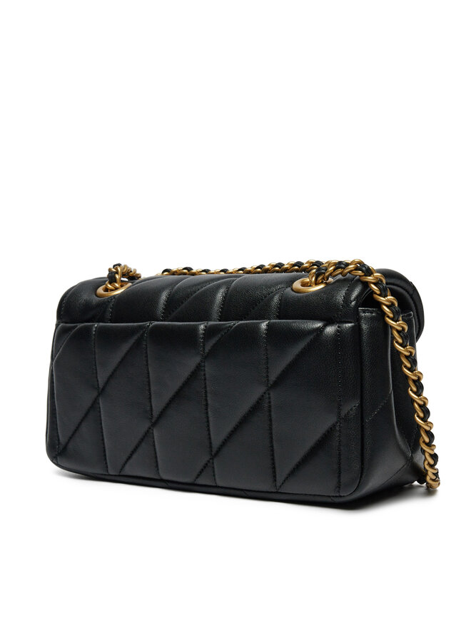Coach Τσάντα Coach Tabby CP149 Μαύρο