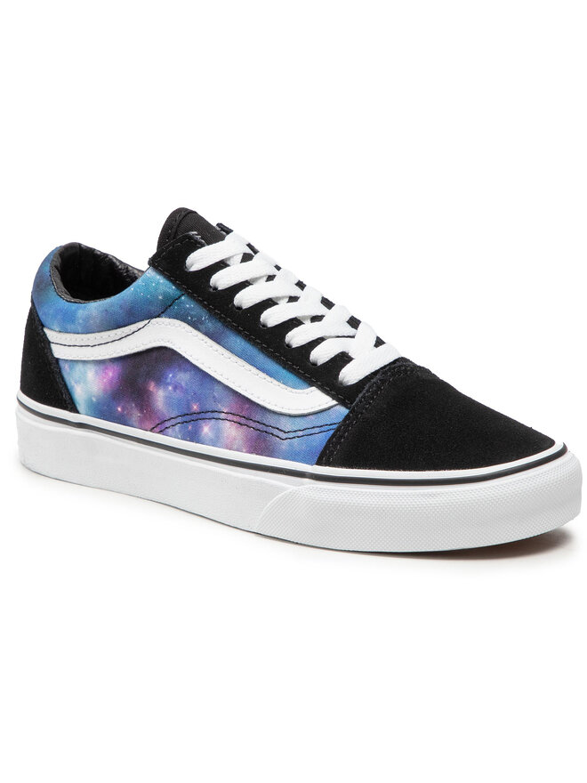 Sneakers Vans Old Skool VN0A3WKTG4F1 Schwarz eschuhe