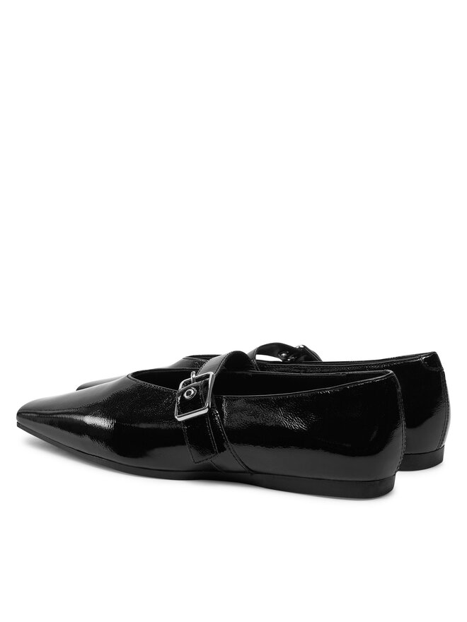 Vagabond Shoemakers Baleriny Vagabond Shoemakers Wioletta 5701-260-20 Czarny