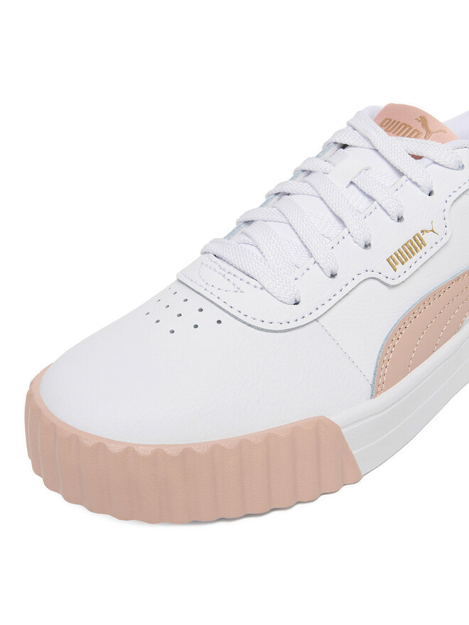 Puma Снікерcи Puma CARINA 3.0 40036521 Білий
