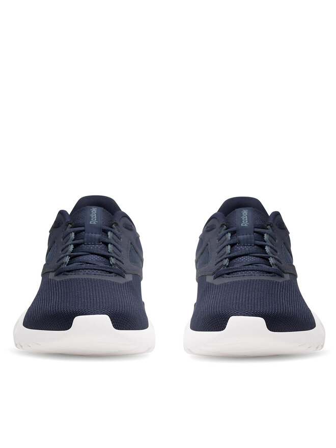 Reebok Boty do posilovny Reebok Flexagon Energy Tr 4 100033358 Tmavomodrá