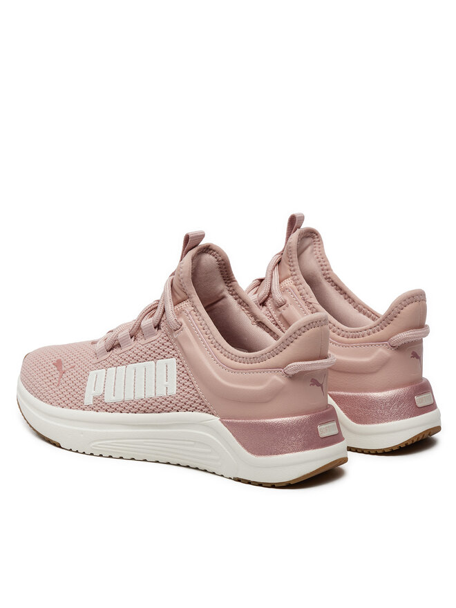 Puma Bežecké topánky Puma Softride Astro Slip 378799 11 Ružová
