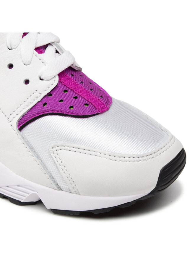 Nike air huarache neon cheap
