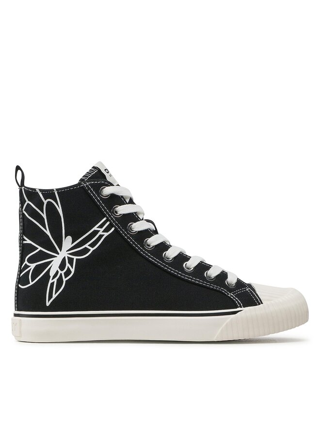 ONLY Shoes Kedas ONLY Shoes Onlsunny-10 15288088 Melns