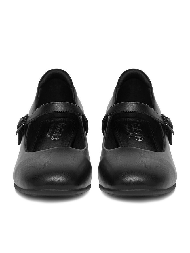 Go Soft Pumps Go Soft CEO-DBDS40913-1 Schwarz