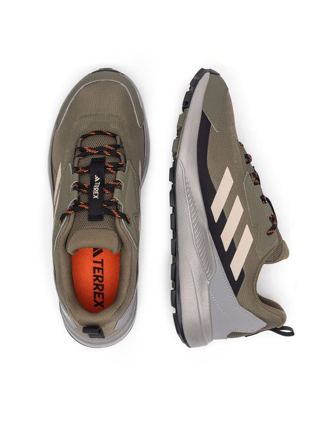 adidas Снікерcи adidas TERREX ANYLANDER ID0894 Хакі