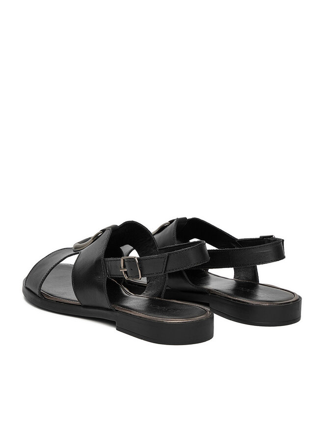 Lasocki Sandalen Lasocki WI23-FOXI-96 Schwarz