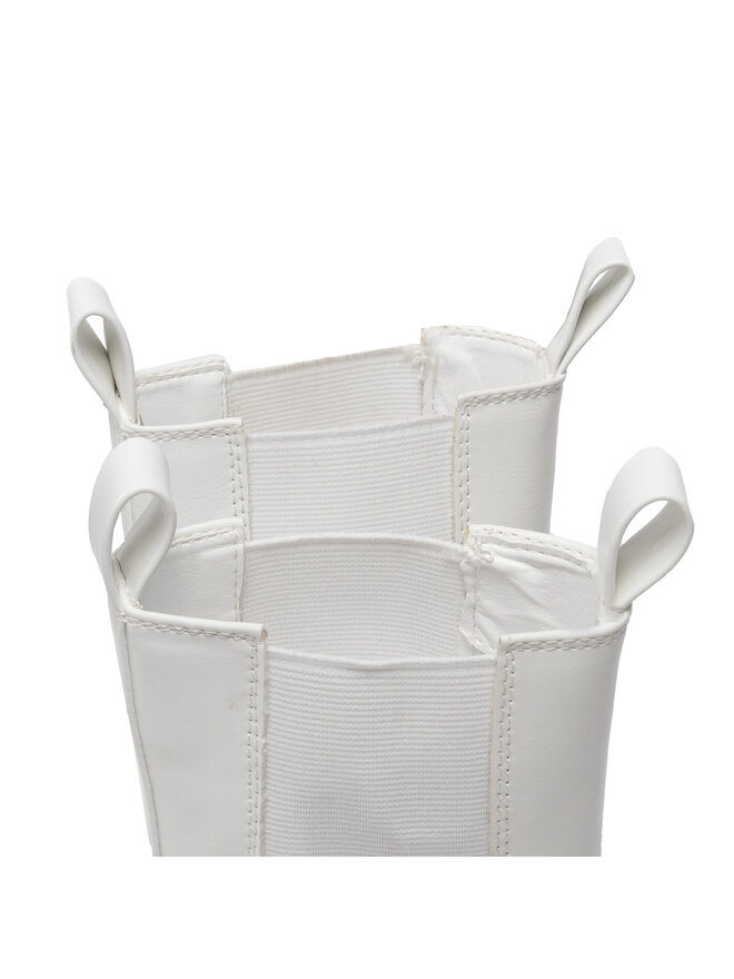 DeeZee Chelsea DeeZee ZAL90152-1 Bianco