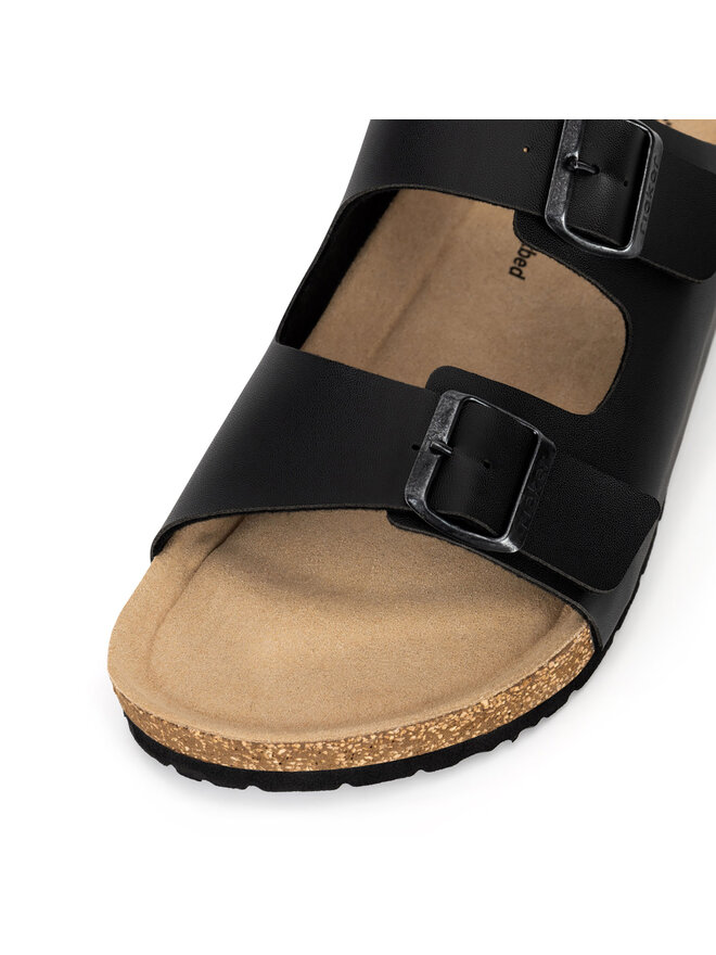 Rieker Chanclas Rieker 22190-01 Negro