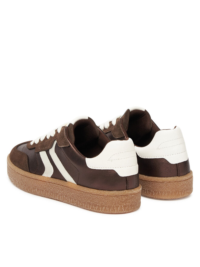 Tamaris Снікерcи Tamaris 1-23723-44 Коричневий