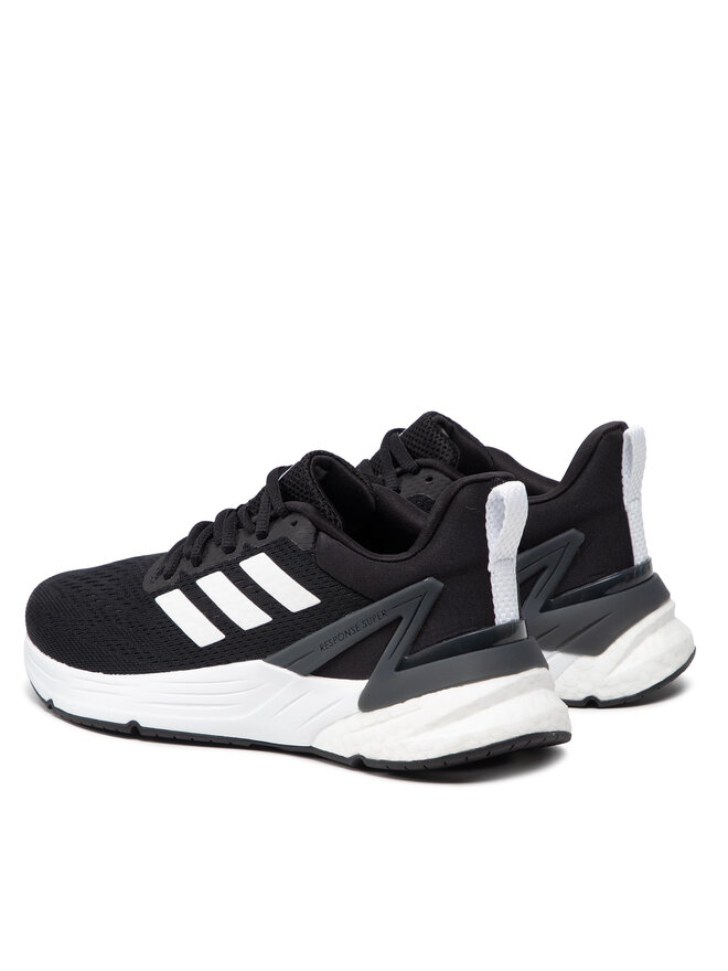 adidas Běžecké boty adidas Response Super 2.0 J H01710 Černá