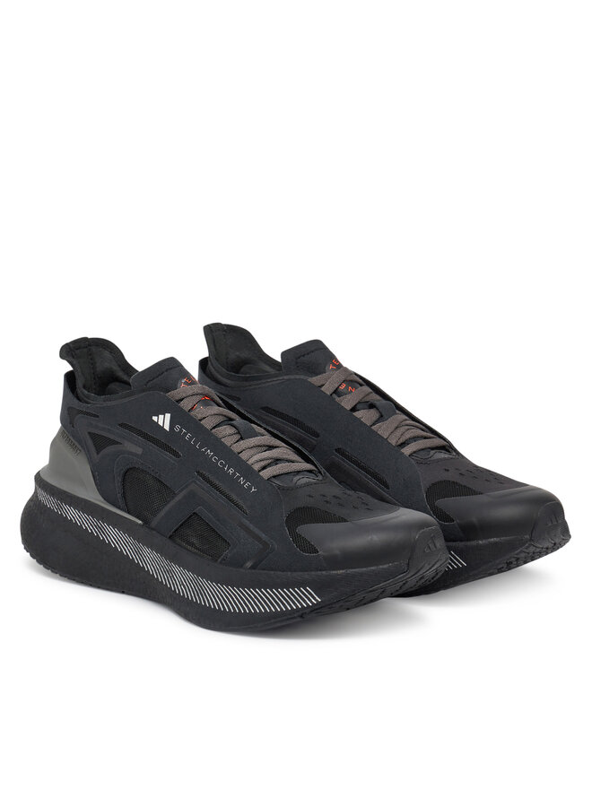 adidas by Stella McCartney Buty do biegania adidas by Stella McCartney Ultraboost 5 IE8771 Czarny