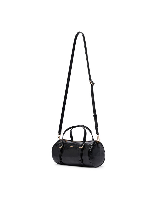 Guess Handtasche Guess Taylor Mini HWTG23 25760 Schwarz