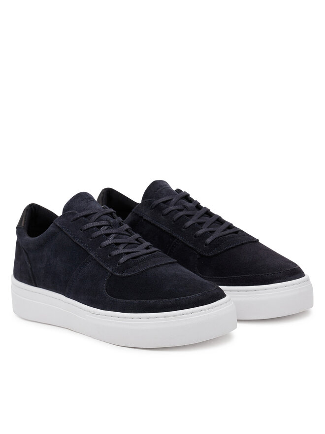 Vagabond Shoemakers Sneakersy Vagabond Shoemakers Paul 2.0 5983-040-67 Granatowy