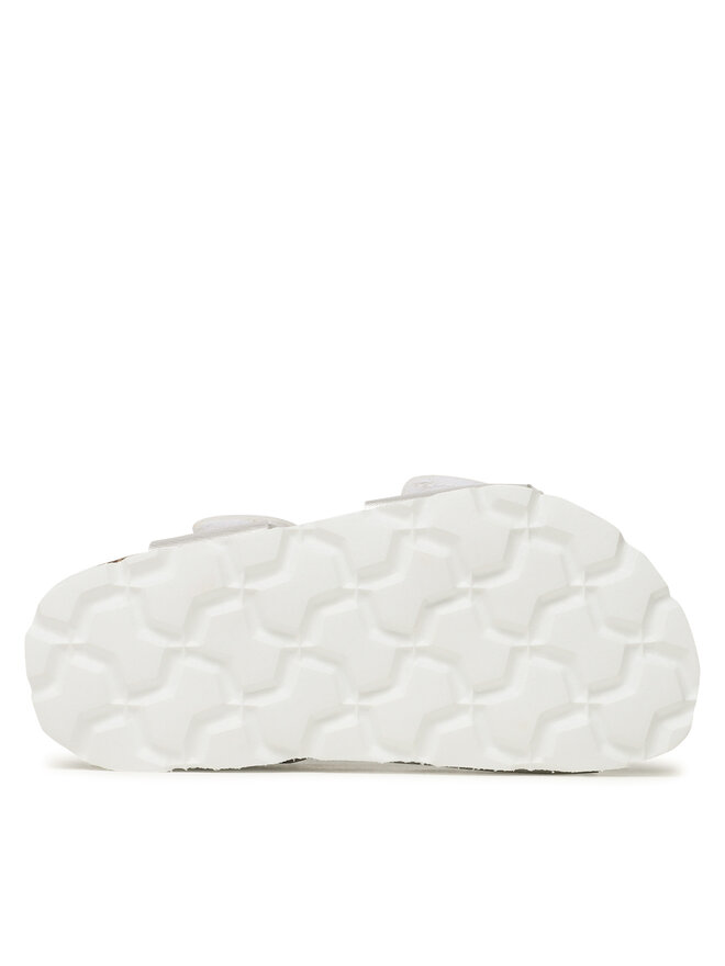 Superfit Sandali Superfit 1-000118-1010 M Bianco
