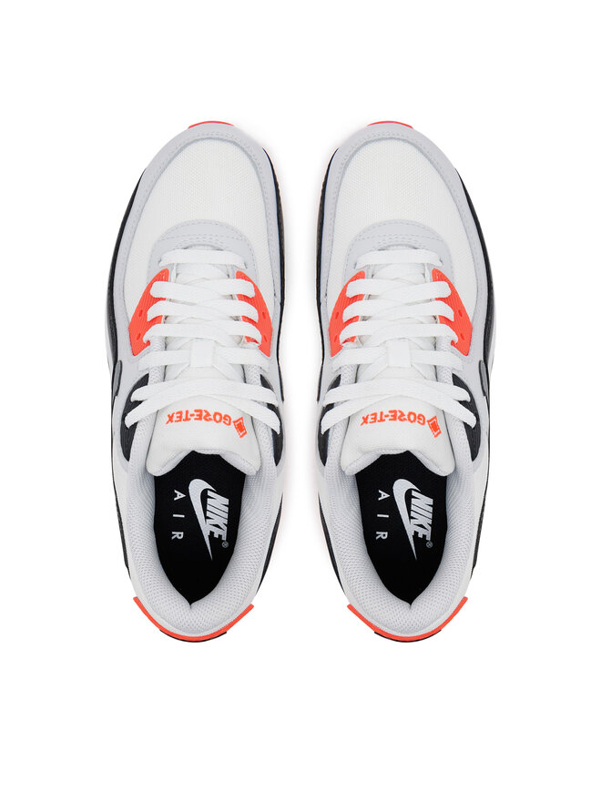 Nike Sneakers Nike Air Max 90 Gtx GORE-TEX FD5810 Gri