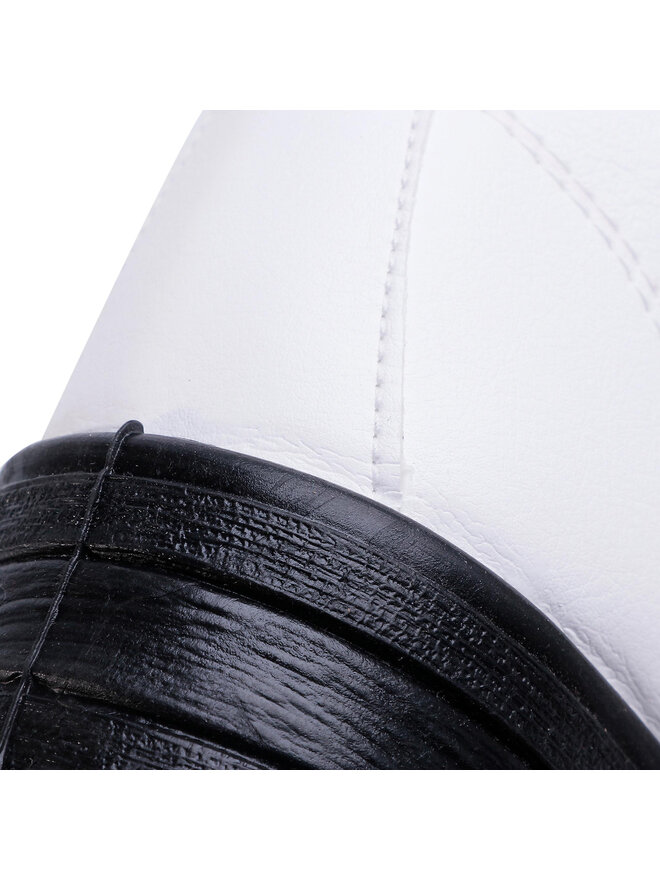 Altercore Scarponcini Altercore Halk Bianco
