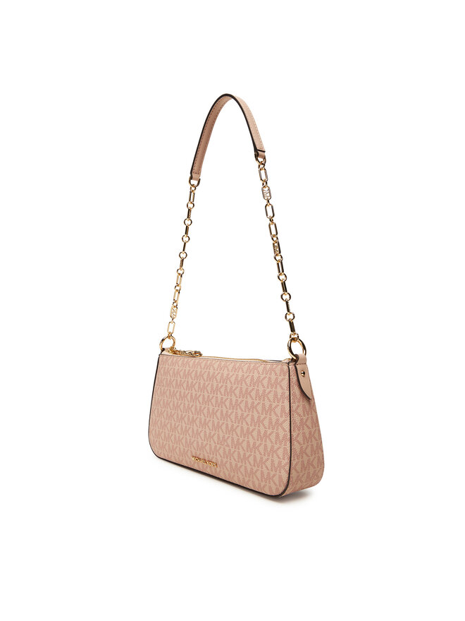 MICHAEL Michael Kors Сумка MICHAEL Michael Kors Empire Medium 32T5G8EW6V Рожевий
