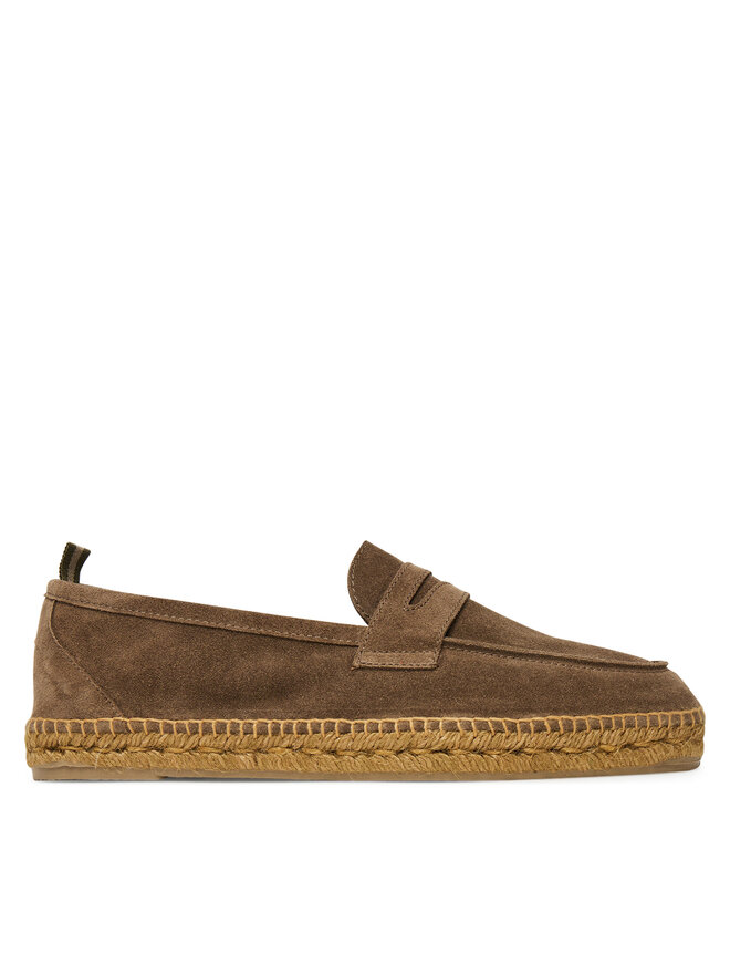 Castañer Espadrilles Castañer Nacho T/186 23417 Barna