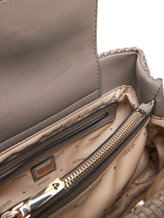Guess Táska Guess HWWG96 38050 Barna