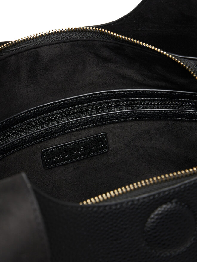 Valentino Τσάντα Valentino Futura VBS9A801 Μαύρο
