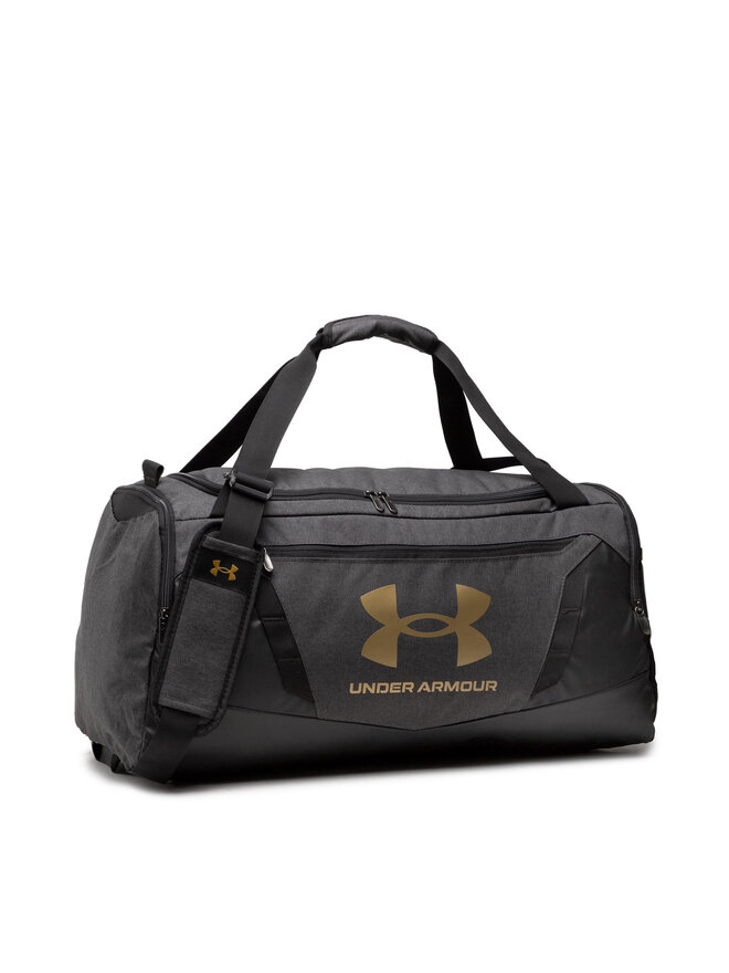 Under Armour Torbica Under Armour Ua Undeniable 5.0 Md 1369223-002 Črna