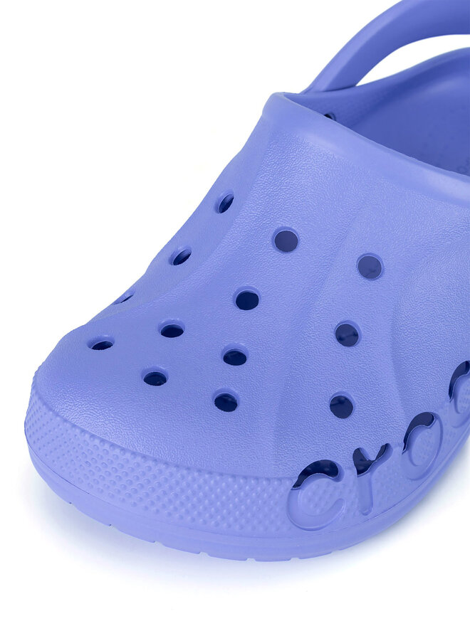 Crocs Papucs Crocs BAYA CLOG KIDS 207013-5PY Lila