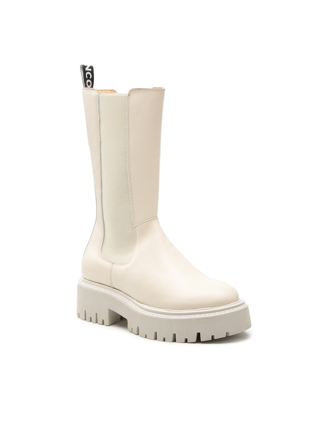 Bianco Botines Bianco 11300023 Beis