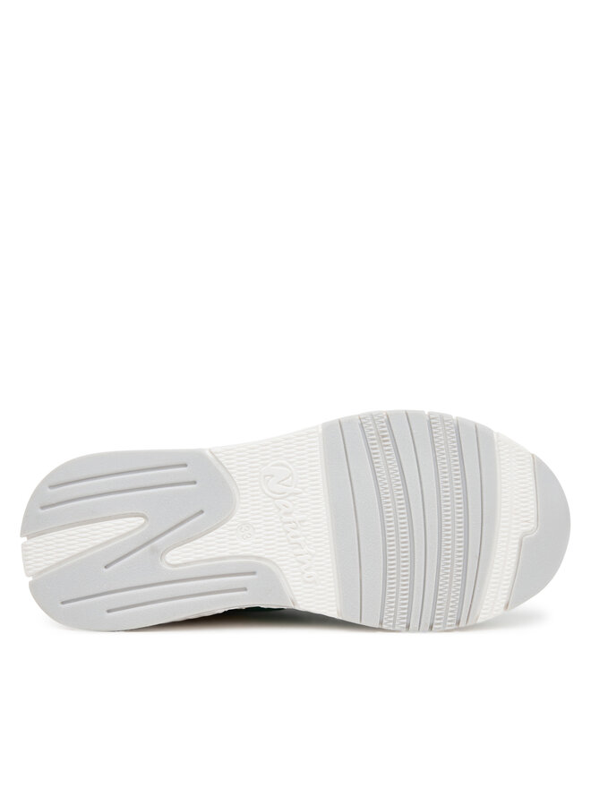 Naturino Sneakersy Naturino Jesko 2 Vl 2018225-05-1F35 D Zielony