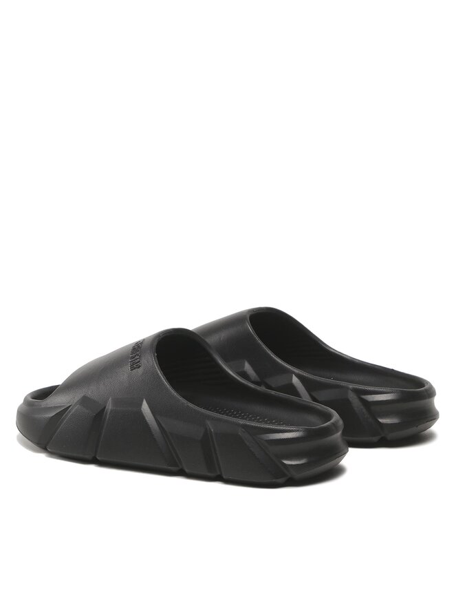 Big Star Shoes Şlapi Big Star Shoes LL274594 Negru