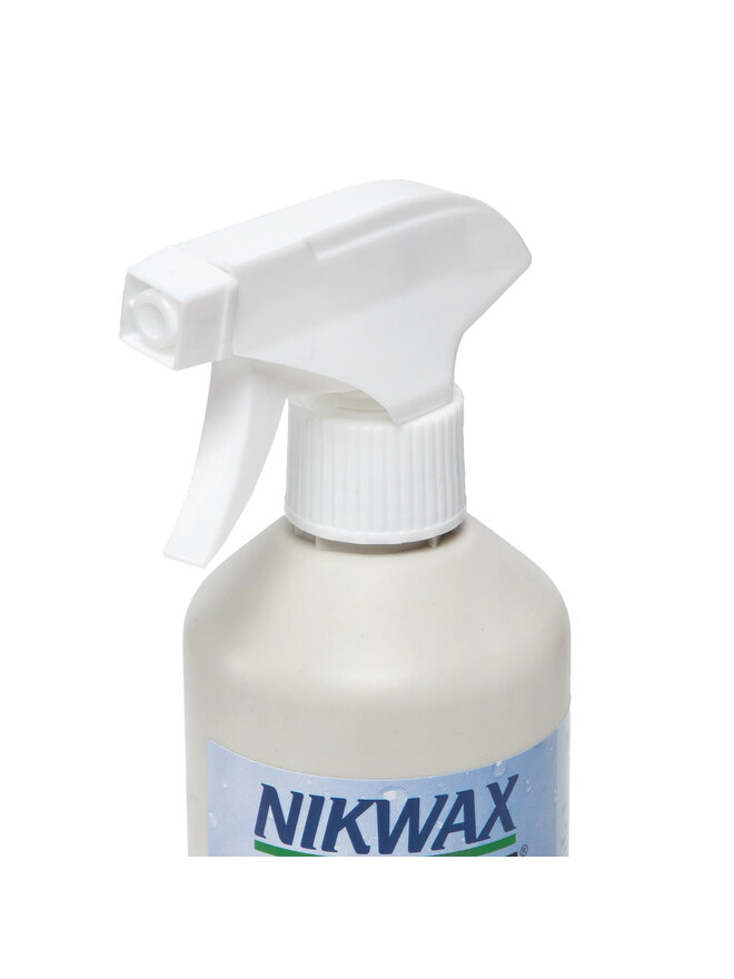 Nikwax Impregnat Nikwax Do Impregnacji Odzieży Przeciwdeszczowej w Spray-u 572