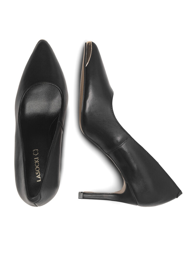 Lasocki High Heels Lasocki WFA1619-31Z Schwarz