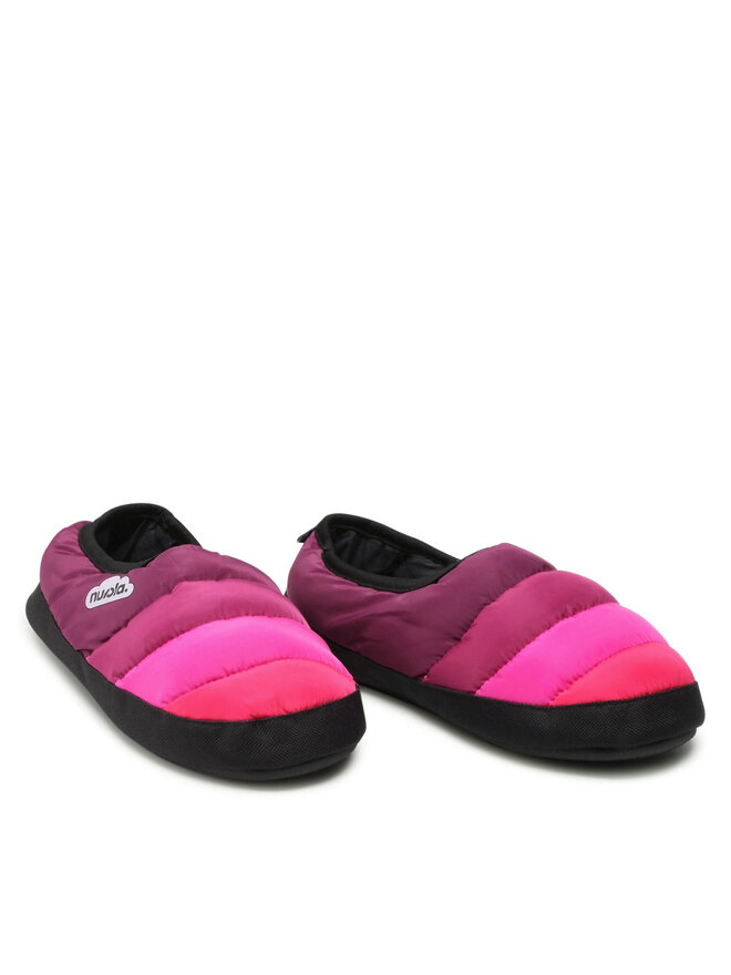Nuvola Pantuflas Nuvola Classic UNCLACLRS25 Rosa