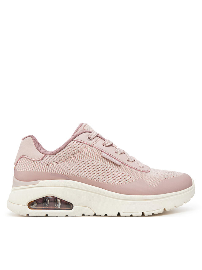 Skechers Sneakersy Skechers Uno Flex-Spring On Air 177794/MVE Fioletowy
