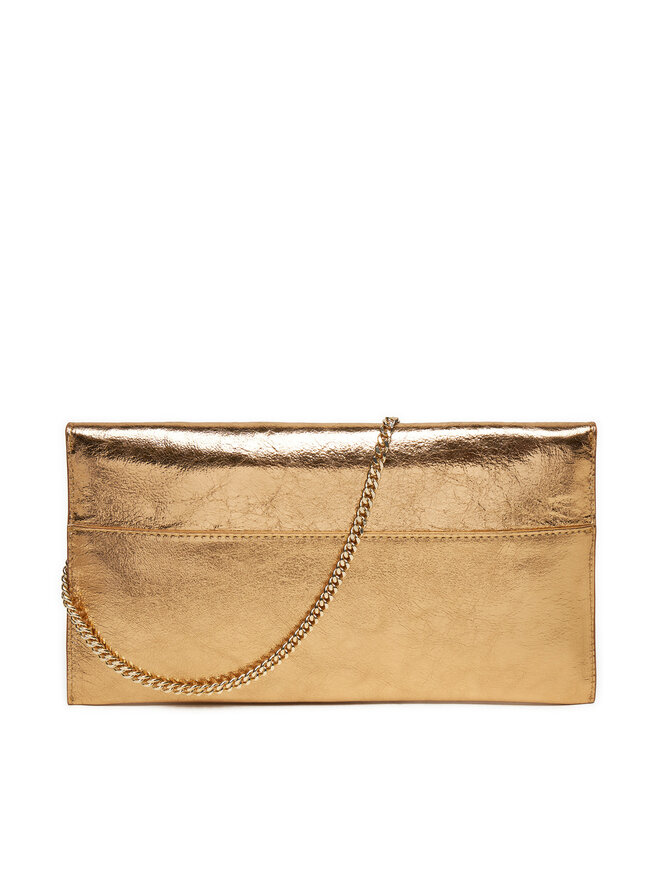 Patrizia Pepe Сумка Patrizia Pepe CB5460/L041 Золотий