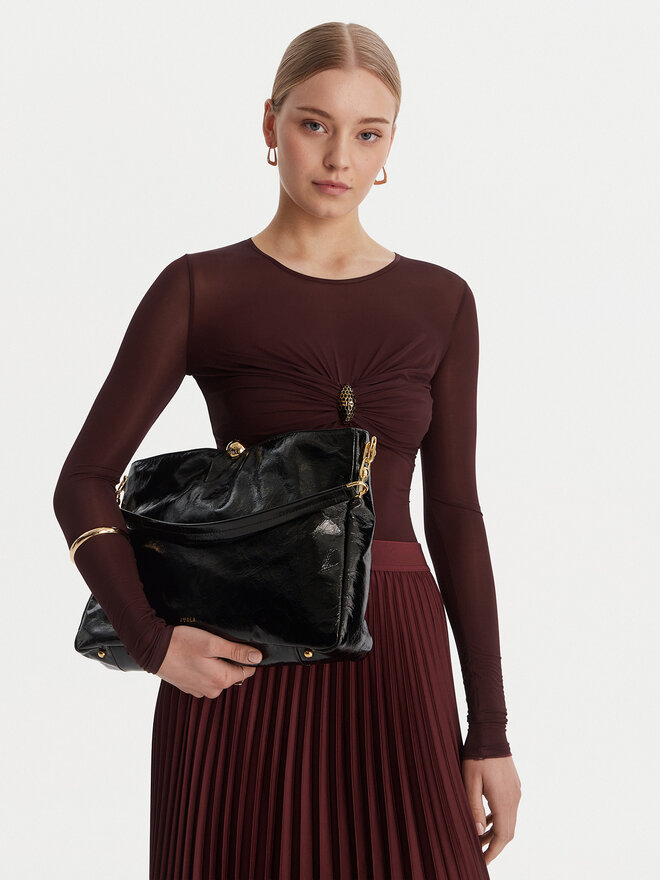 Furla Сумка Furla WB01885 BX4100 BG O6000 1002 Чорний